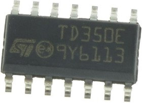TD350E