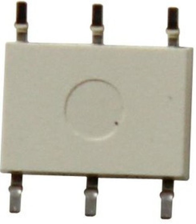 G3VM-101HR1, МОП-транзисторное реле, SPST-NO (1 Form A), AC / DC, 100 В, 2 А, SOP-6 G3VM-101HR1, МОП-транзисторное реле, SPST-NO (1 Form A), AC / DC, 100 В, 2 А, SOP-6