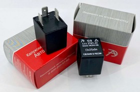 Реле поворотов 444.3787-01 Газон NEXT длиннобазный АвтоТрейд 444.3787-01