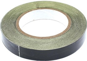 Электротехническая изоляционная ацетатная лента (тканевый скотч) 20 мм
