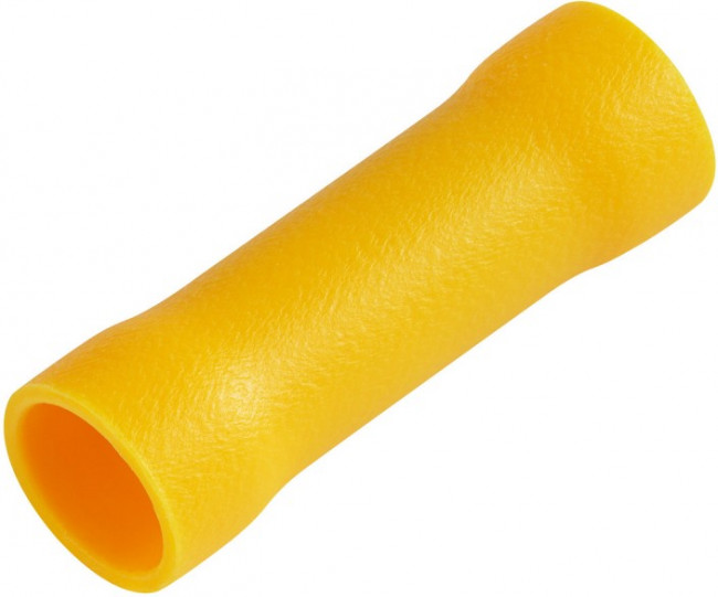 Гильза соединительная изолированная ГСИ 4,0-6,0, 10 шт./уп., 26745 4