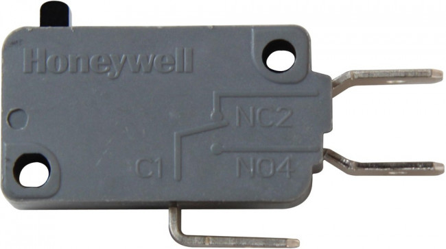 V15T16-CZ200, Basic / Snap Action Switches V Basics