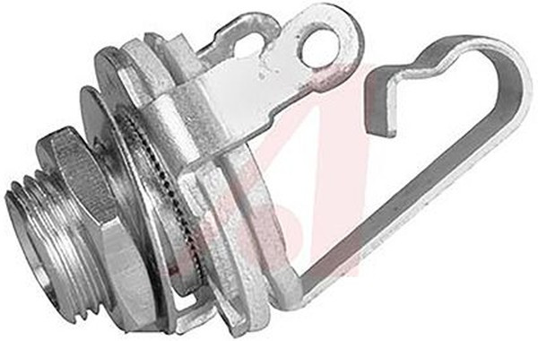 C11X, Phone Connectors 2 CONDUCTOR 1/4"