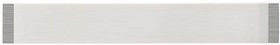15266-0205, FFC / FPC Jumper Cables PREMO-FLEX 0.50 JMPR LGT 30 TYPEA 20CKT 15266-0205, FFC / FPC Jumper Cables PREMO-FLEX 0.50 JMPR LGT 30 TYPEA 20CKT