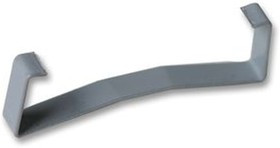 3505-8026, Headers &amp; Wire Housings SHORT RETAINER CLIP