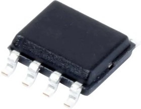 UCC27211AQDDARQ1, Gate Drivers Automotive 4-A, 120-V half bridge gate driver with 8-V UVLO and negative voltage handling 8-SO PowerPAD -40 t