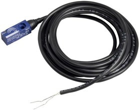 Датчик индуктивный формата F SN=2.5мм НО PNP SchE XS7J1A1PAL2 Датчик индуктивный формата F SN=2.5мм НО PNP SchE XS7J1A1PAL2