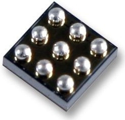 MAX98360DENL+, Усилитель звуковой мощности, 3.2 Вт, D, 1 канал, 2.5В до 5.5В, WLP, 9 вывод(-ов) MAX98360DENL+, Усилитель звуковой мощности, 3.2 Вт, D, 1 канал, 2.5В до 5.5В, WLP, 9 вывод(-ов)