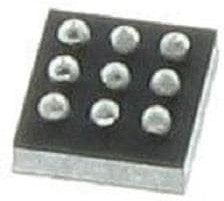 MAX98360DENL+, Усилитель звуковой мощности, 3.2 Вт, D, 1 канал, 2.5В до 5.5В, WLP, 9 вывод(-ов) MAX98360DENL+, Усилитель звуковой мощности, 3.2 Вт, D, 1 канал, 2.5В до 5.5В, WLP, 9 вывод(-ов)