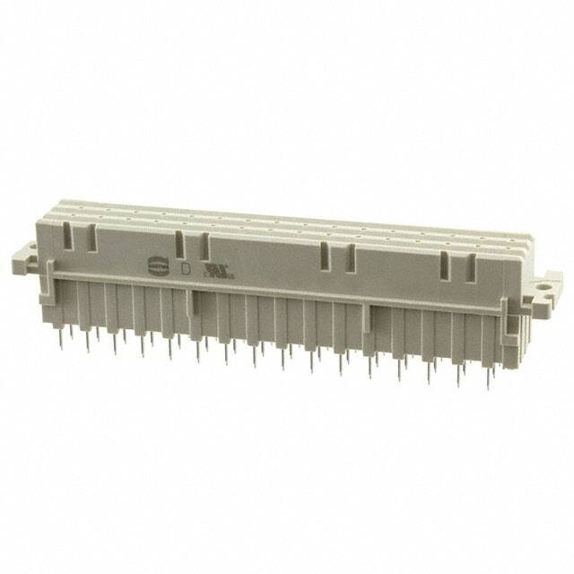 09062482835, DIN 41612 Connectors 48P FEMALE 4.5MM STRAIGHT SOLDER PINS 09062482835, DIN 41612 Connectors 48P FEMALE 4.5MM STRAIGHT SOLDER PINS