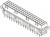09062482835, DIN 41612 Connectors 48P FEMALE 4.5MM STRAIGHT SOLDER PINS 09062482835, DIN 41612 Connectors 48P FEMALE 4.5MM STRAIGHT SOLDER PINS