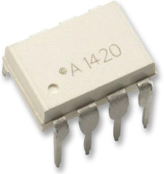 ASSR-1420-002E, Solid State Relays - PCB Mount SSR(GP+2A) (60V 0.6A) ASSR-1420-002E, Solid State Relays - PCB Mount SSR(GP+2A) (60V 0.6A)