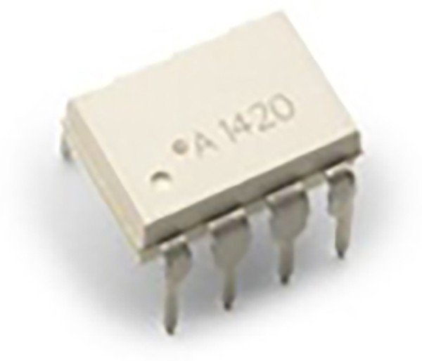 ASSR-1420-002E, Solid State Relays - PCB Mount SSR(GP+2A) (60V 0.6A) ASSR-1420-002E, Solid State Relays - PCB Mount SSR(GP+2A) (60V 0.6A)