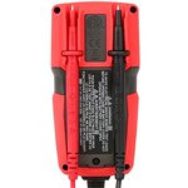 UT125C Мультиметр цифровой карманный 00-00002632 UT125C Мультиметр цифровой карманный 00-00002632