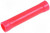 34070, PLASTI-GRIP Butt Splice Connector, Red, Insulated, Tin 22 16 AWG 34070, PLASTI-GRIP Butt Splice Connector, Red, Insulated, Tin 22 16 AWG