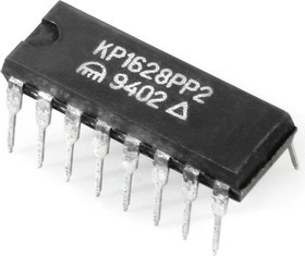 КР1628РР2 КР1628РР2