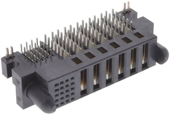 2334571-1, Прямоугольный разъем питания, 20S+6P, 26 контакт(-ов), MULTI-BEAM PLUS, Монтаж на Печатную Плату 2334571-1, Прямоугольный разъем питания, 20S+6P, 26 контакт(-ов), MULTI-BEAM PLUS, Монтаж на Печатную Плату