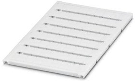 UC-TM 8, Маркировка для клеммных модулей