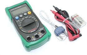 Мультиметр Mastech MS8233E