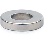 Неодимовый магнит кольцо 10х5х2 мм