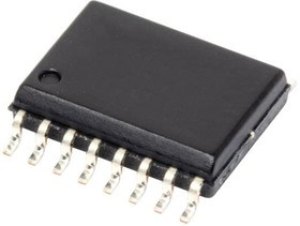 ADUM4401ARIZ, Digital Isolators 5 kV RMS Quad-Channel Digital Isolators