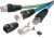 SS-39200-027, Modular Connectors / Ethernet Connectors RJ45 Connector