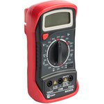 Мультиметр цифровой MAS838 Expert EKF In-180701-pm838