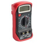 Мультиметр цифровой MAS838 Expert EKF In-180701-pm838