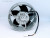 Вентилятор Nidec Servo D1751S24B8CP329 (Toshiba 1751DC24V4) 172x51мм 24В 3.4А круг