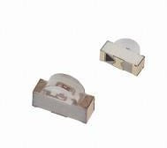 CMD12-21VYC/TR8, Standard LEDs - SMD YELLOW WATER CLEAR