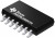 SN74AHCT08NSR, Logic Gates Quad 2-Input Pos SN74AHCT08NSR, Logic Gates Quad 2-Input Pos