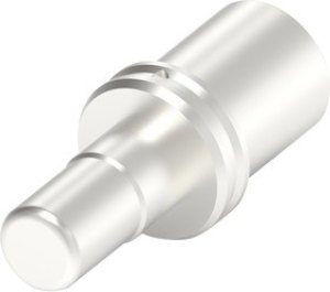 61.161.23, CIRCULAR CONTACT, PIN, CRIMP 61.161.23, CIRCULAR CONTACT, PIN, CRIMP