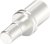 61.161.23, CIRCULAR CONTACT, PIN, CRIMP