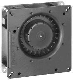 RG90-18/18N, Blower DC 135x135x38mm 48V 55m³/h RG Series