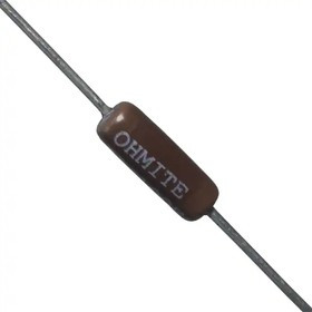 23J500E, Wirewound Resistors - Through Hole 3watt 500ohm 5%