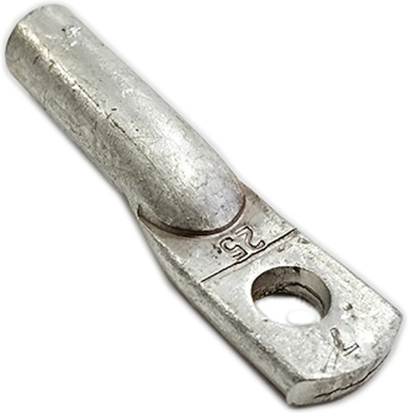 Наконечник алюминиевый ТА 16-8-5.4мм УХЛ3 (опрес.) ЗЭТАРУС zeta10410