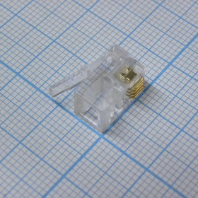 TP4P4C вилка (002)