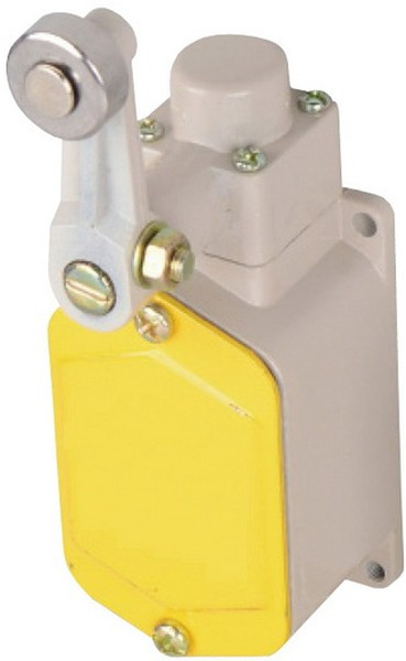 3SE31001G, ВЫКЛЮЧАТЕЛЬ ПУТЕВОЙ 3SE_100-1G РЫЧАГ С РОЛИКОМ