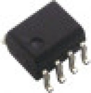LH1512BACTR, Опто твердотельное реле, 50мА 1.45В DC-вход 0.2А 200В АC/DC-выход LH1512BACTR, Опто твердотельное реле, 50мА 1.45В DC-вход 0.2А 200В АC/DC-выход