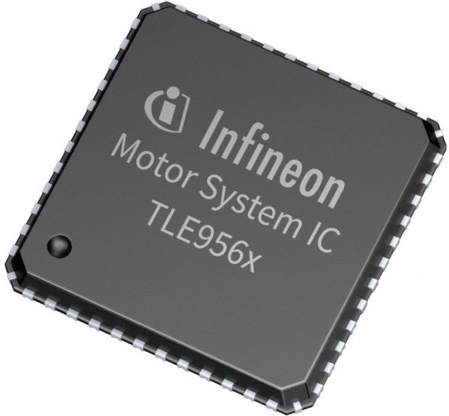 TLE9562QXXUMA1 TLE9562QXXUMA1