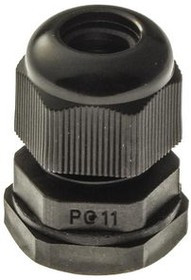 PG11 [IP 54] Черный