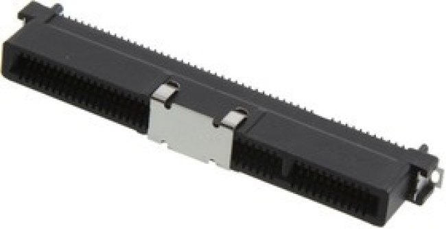 CEE009800140311, CARD EDGE CONN, DUAL SIDE, 98 POS, SMD CEE009800140311, CARD EDGE CONN, DUAL SIDE, 98 POS, SMD