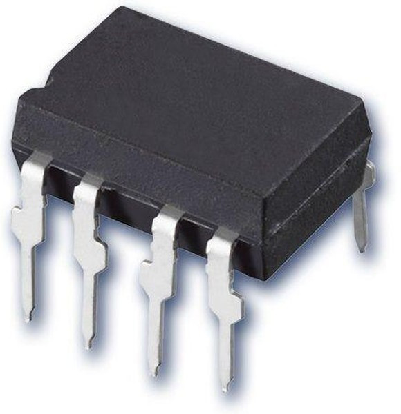 AQW210EH, Solid State Relays - PCB Mount 120MA 350V 8PIN DPST