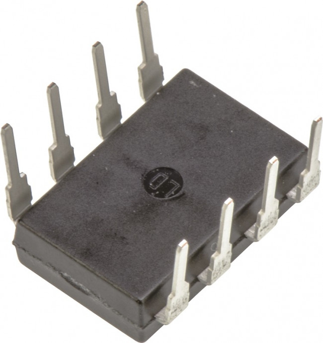 AQW210EH, Solid State Relays - PCB Mount 120MA 350V 8PIN DPST