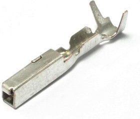 PPI0001484-L, Automotive Connectors GTS2 1.5,FEMALE (1.4-2MM2) SN PPI0001484-L, Automotive Connectors GTS2 1.5,FEMALE (1.4-2MM2) SN