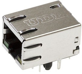 RB1-125BAG1A, Активное оборудование