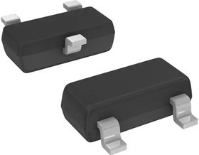 ZXTN25100BFHTA, Биполярный транзистор, NPN, 100 В, 3 А ZXTN25100BFHTA, Биполярный транзистор, NPN, 100 В, 3 А