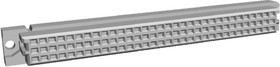 5535090-4, Eurocard 96 Way 2.54mm Pitch, Type C Class C2, 3 Row, Straight DIN 41612 Connector, Socket 5535090-4, Eurocard 96 Way 2.54mm Pitch, Type C Class C2, 3 Row, Straight DIN 41612 Connector, Socket