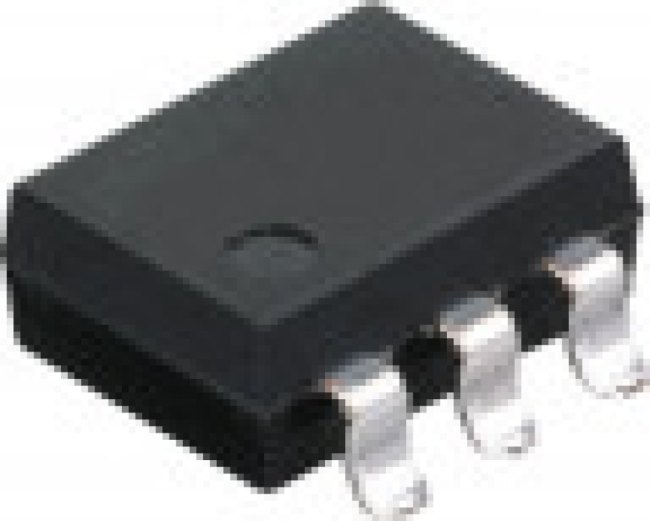 AQV252GAX, Solid State Relays - PCB Mount 60v 400mA DIP Form A Norm-Open AQV252GAX, Solid State Relays - PCB Mount 60v 400mA DIP Form A Norm-Open
