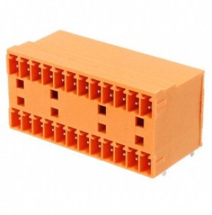 1706875, Pluggable Terminal Blocks 12 Pos 3.81mm pitch Through Hole Header 1706875, Pluggable Terminal Blocks 12 Pos 3.81mm pitch Through Hole Header